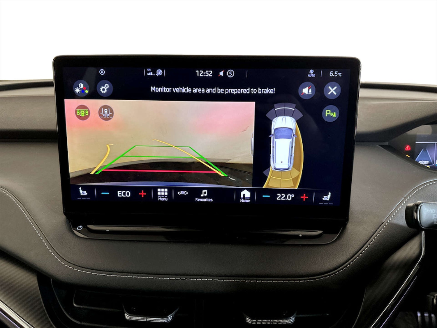 Used Skoda Enyaq 2022 for sale - 77606752: Photo 20