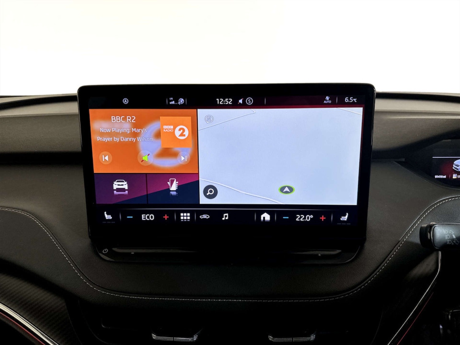 Used Skoda Enyaq 2022 for sale - 77606752: Photo 22