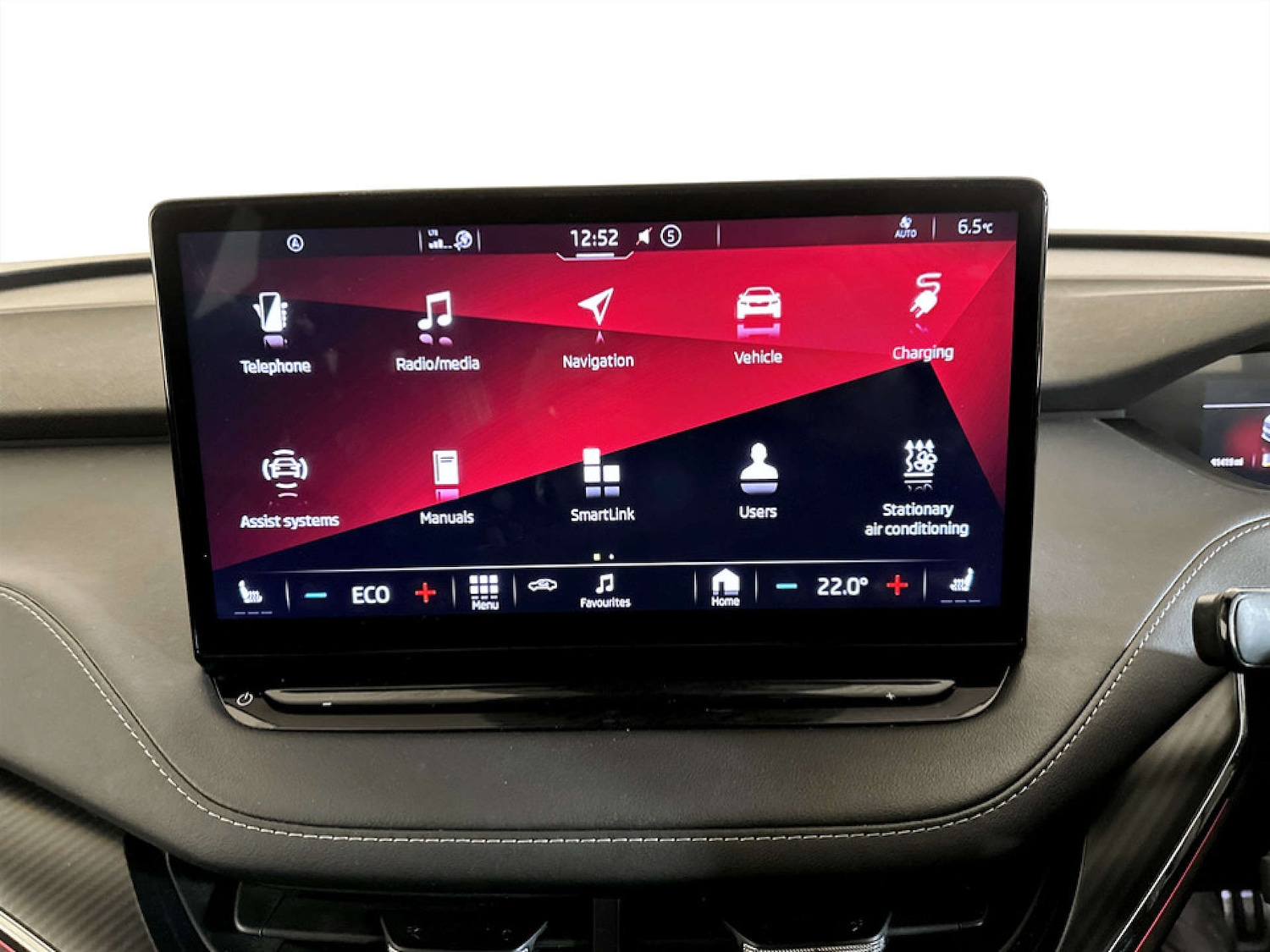 Used Skoda Enyaq 2022 for sale - 77606752: Photo 23