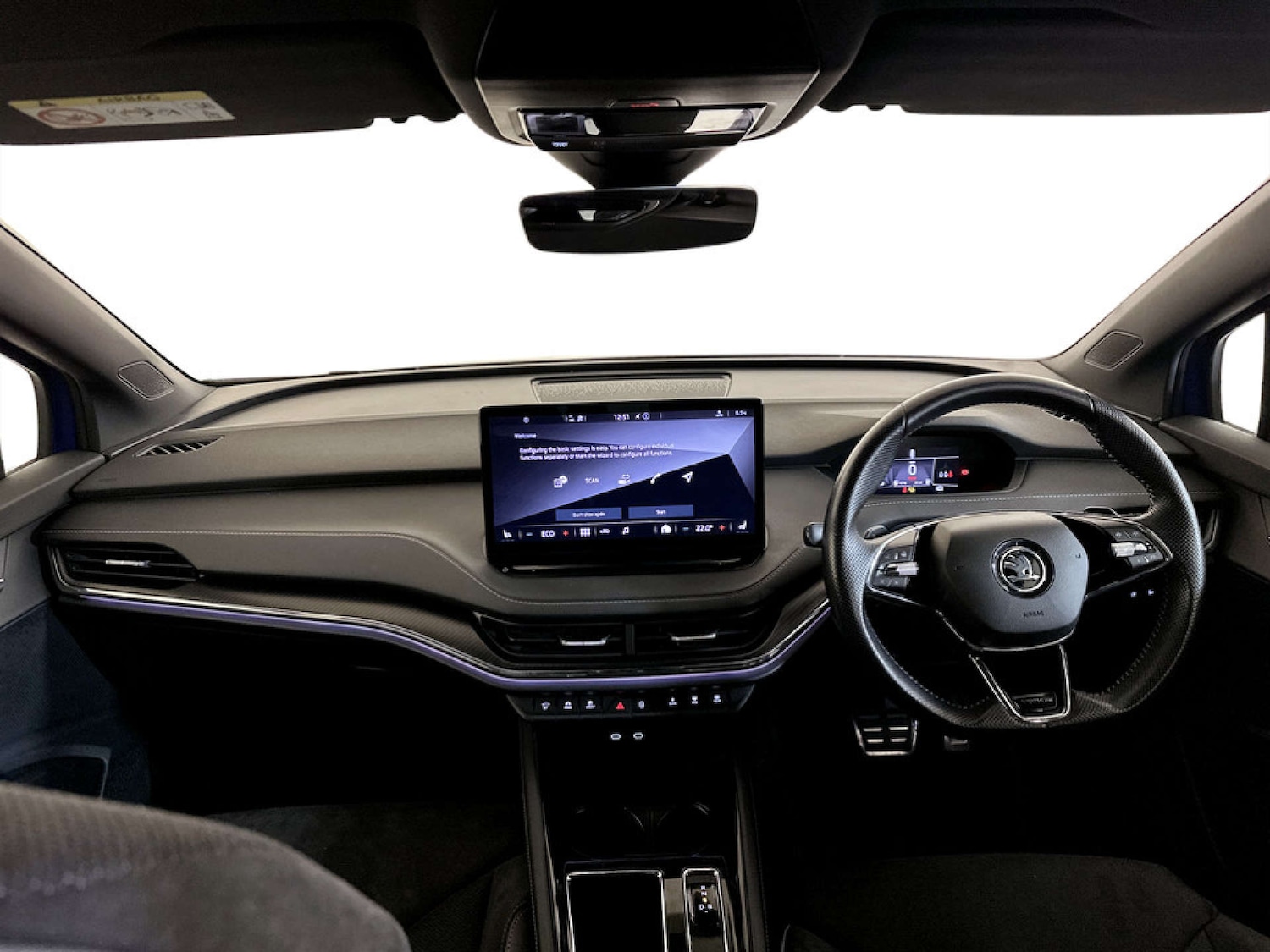 Used Skoda Enyaq 2022 for sale - 77606752: Photo 3