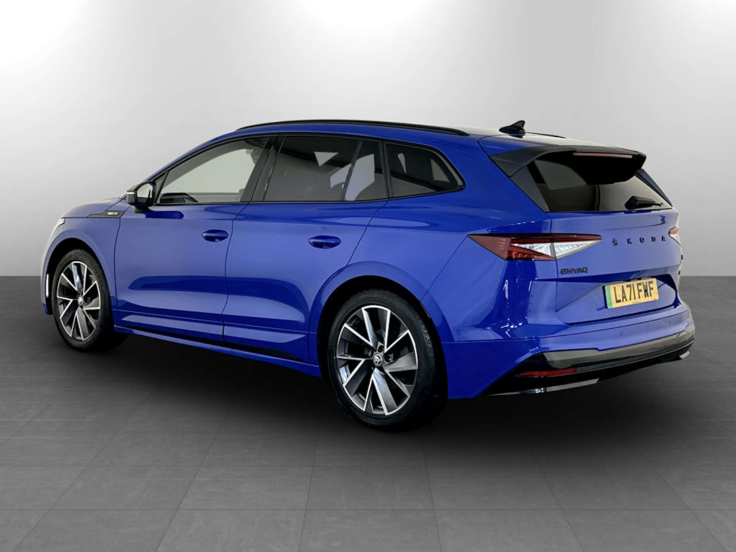 Used Skoda Enyaq 2022 for sale - 77606752: Photo 8