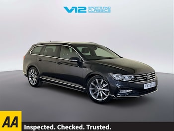 Used Volkswagen Passat 2023 for sale - 79090516: Photo