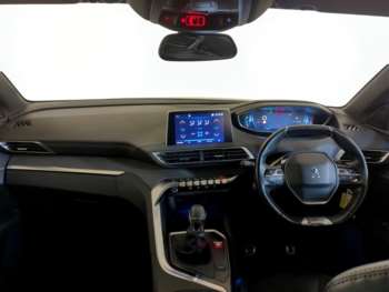 Used Peugeot 3008 2017 for sale - 73196654: Photo