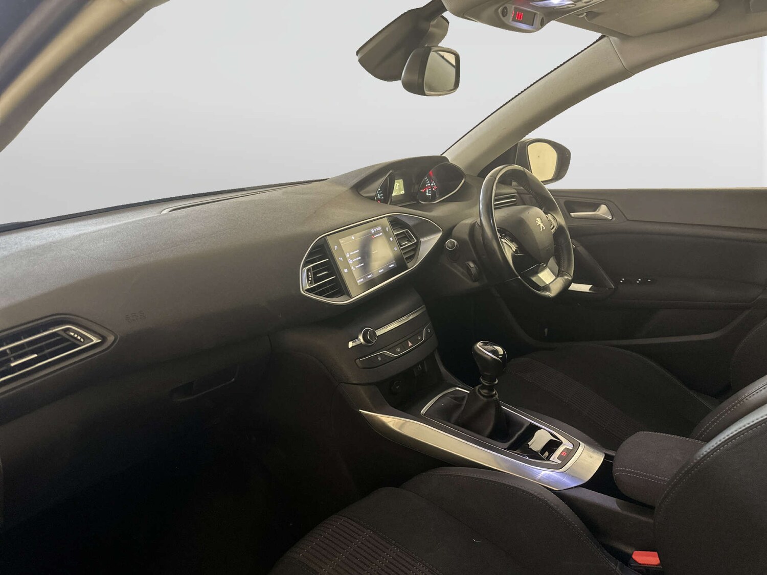 Used Peugeot 308 2021 for sale - 78053763: Photo 11