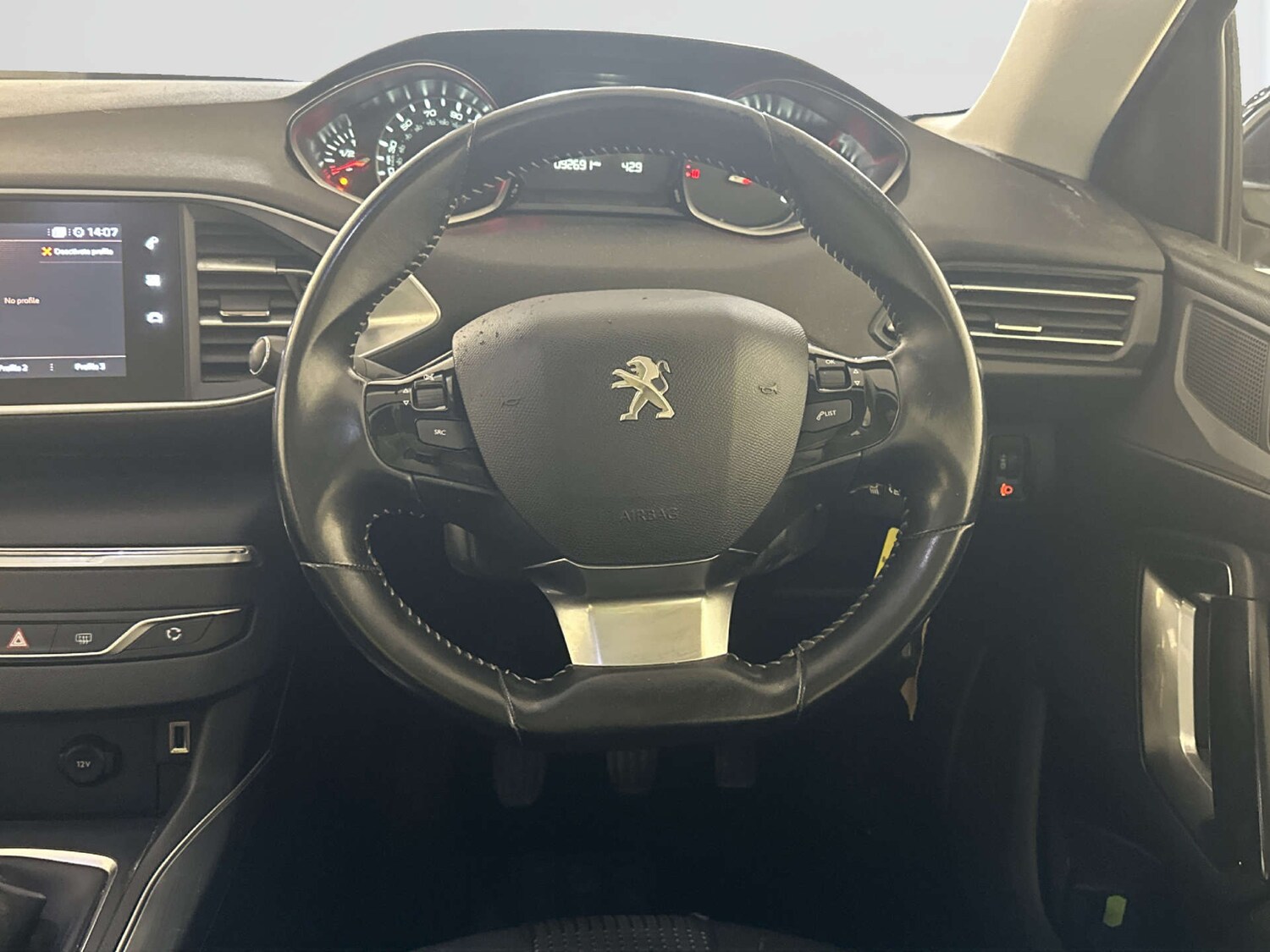 Used Peugeot 308 2021 for sale - 78053763: Photo 14