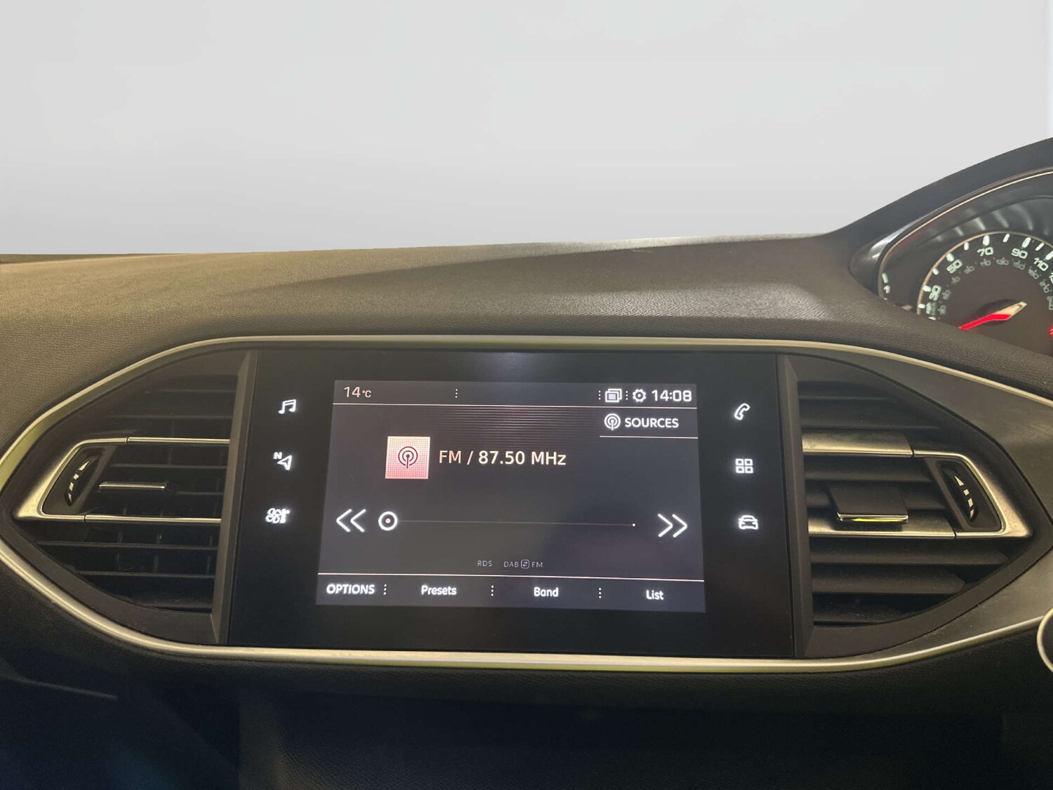 Used Peugeot 308 2021 for sale - 78053763: Photo 20