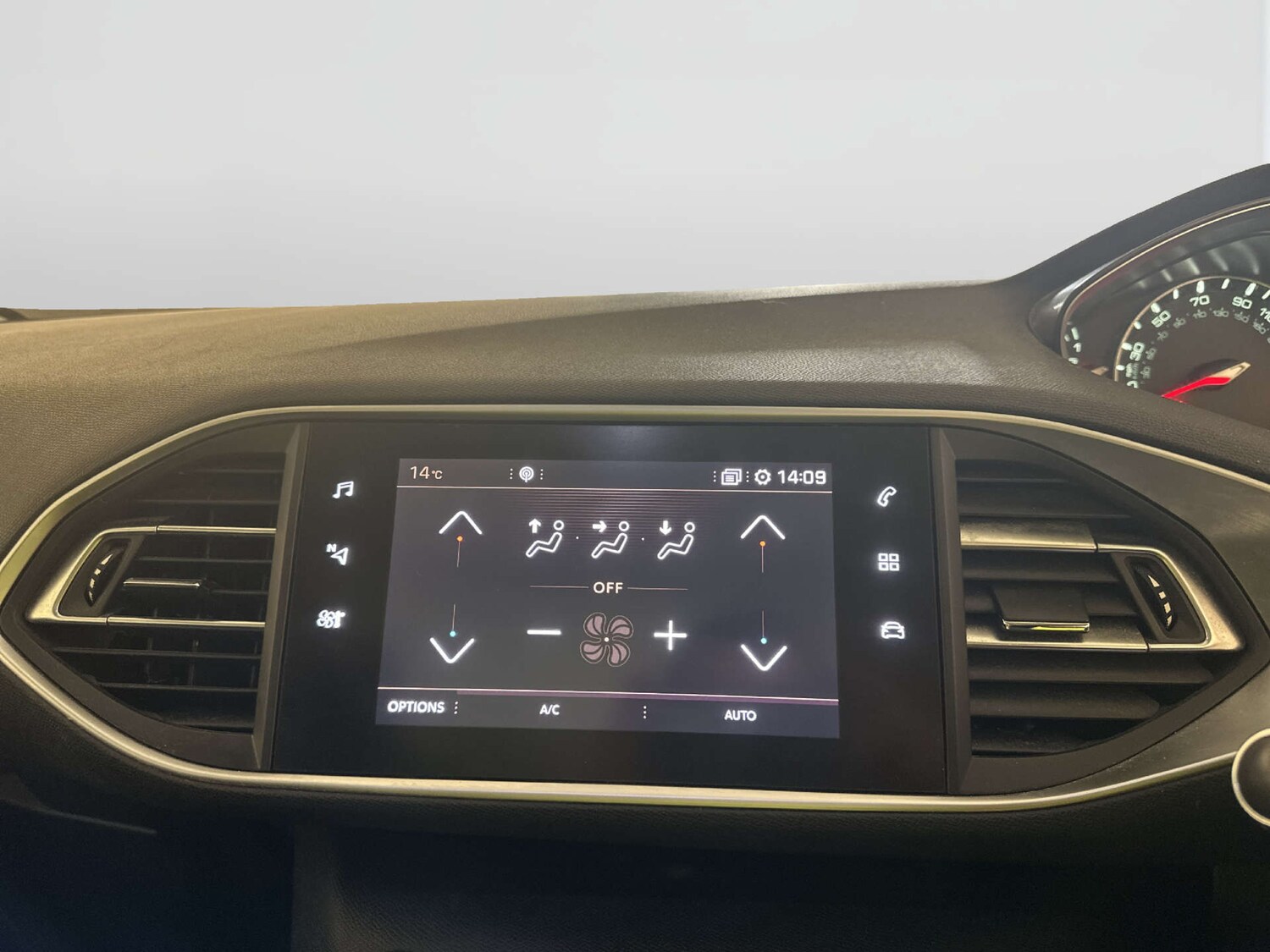 Used Peugeot 308 2021 for sale - 78053763: Photo 22