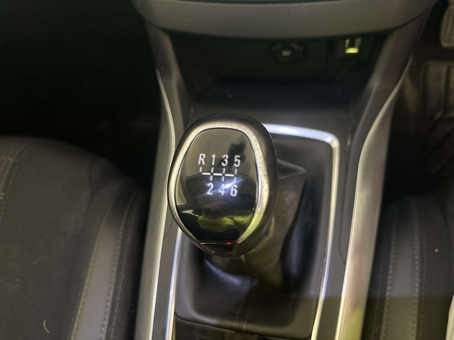 Used Peugeot 308 2021 for sale - 78053763: Photo 23