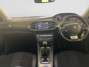 Used Peugeot 308 2021 for sale - 78053763: Photo