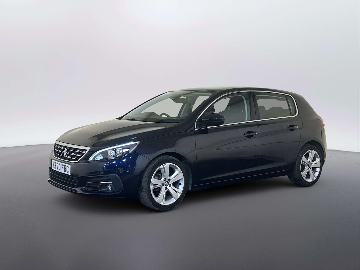 Used Peugeot 308 2021 for sale - 78053763: Photo 5