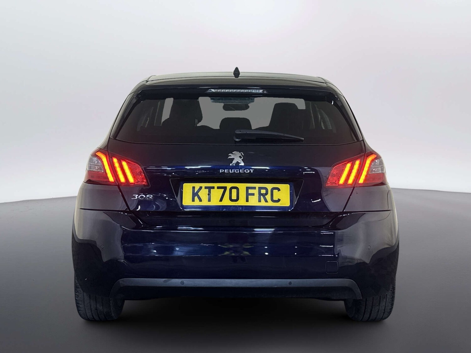 Used Peugeot 308 2021 for sale - 78053763: Photo 8