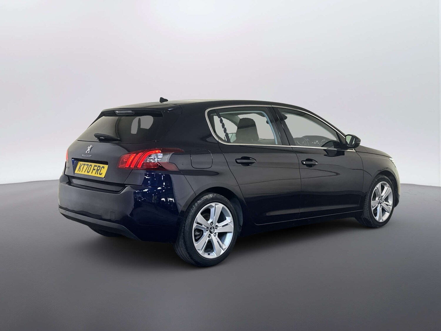Used Peugeot 308 2021 for sale - 78053763: Photo 9