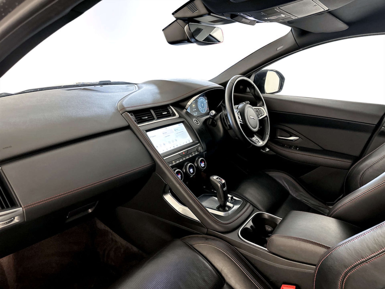 Used Jaguar E-Pace 2020 for sale - 77301719: Photo 12