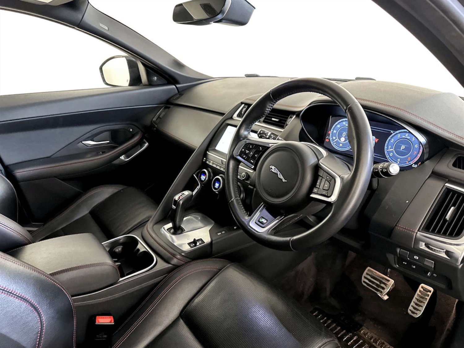 Used Jaguar E-Pace 2020 for sale - 77301719: Photo 15