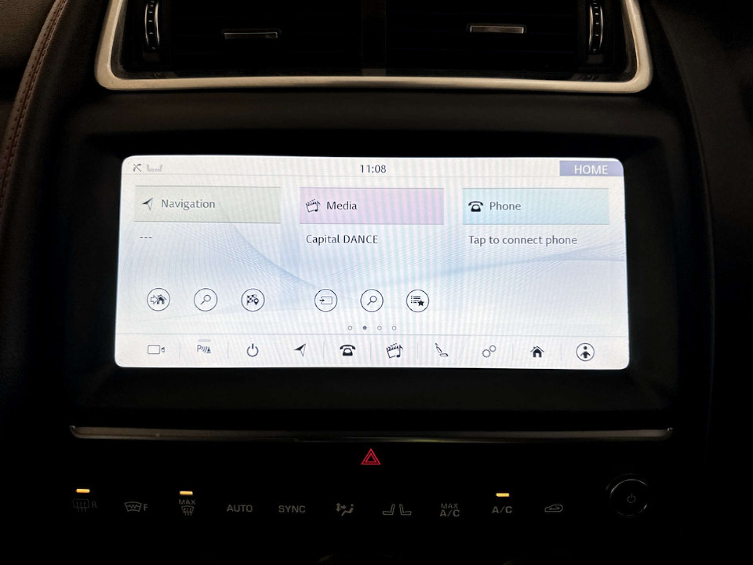 Used Jaguar E-Pace 2020 for sale - 77301719: Photo 24