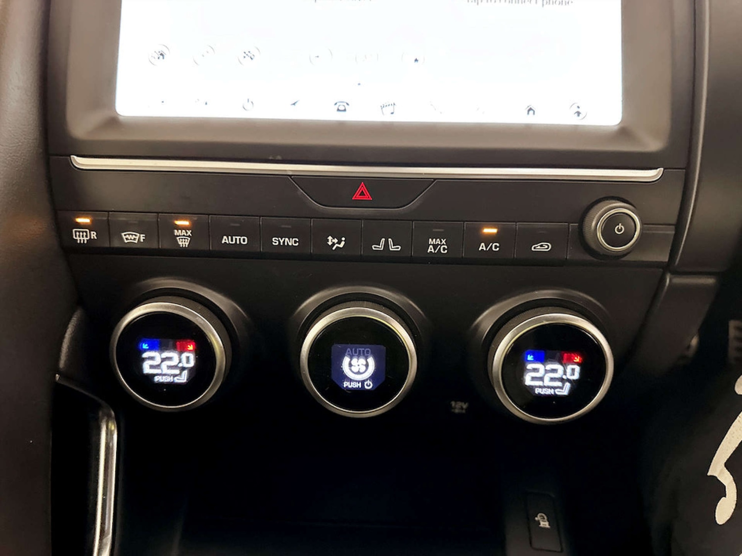 Used Jaguar E-Pace 2020 for sale - 77301719: Photo 25