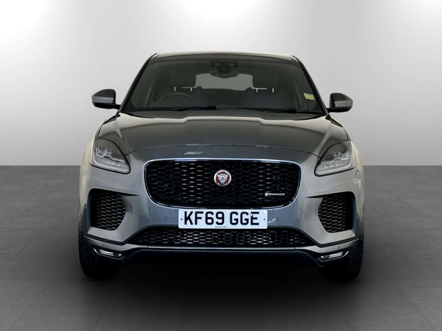 Used Jaguar E-Pace 2020 for sale - 77301719: Photo 5