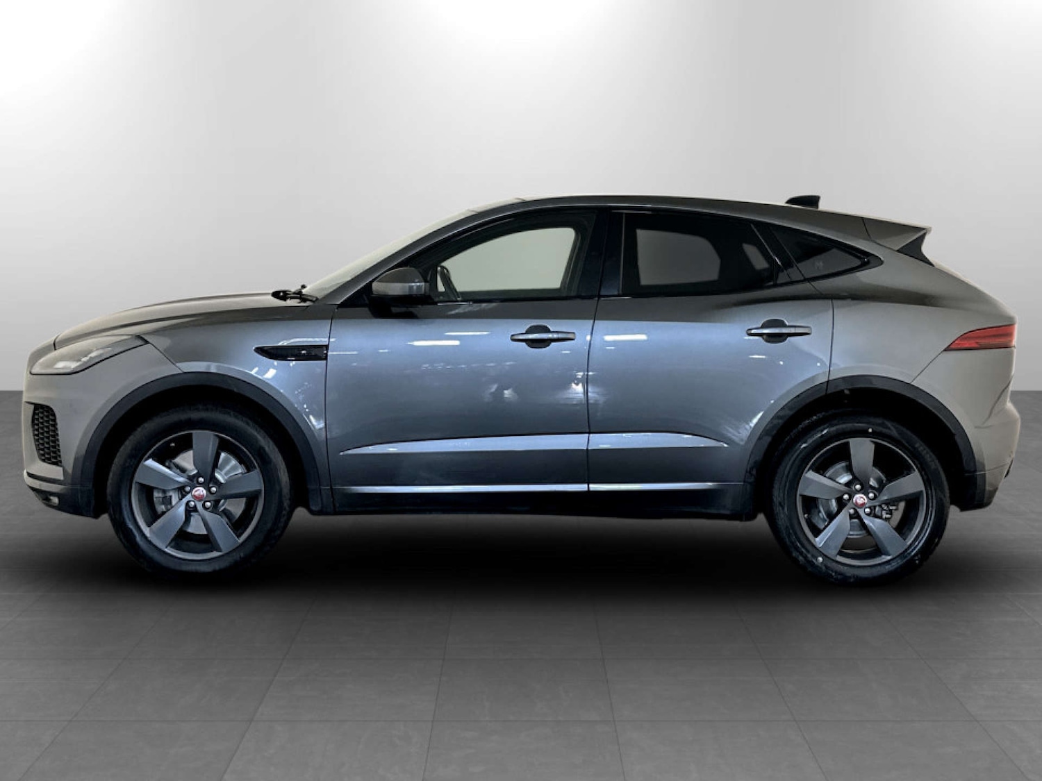 Used Jaguar E-Pace 2020 for sale - 77301719: Photo 7