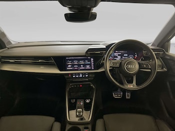 Used Audi A3 2020 for sale - 78903929: Photo