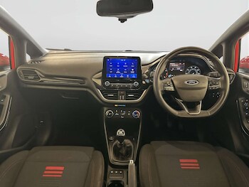 Used Ford Fiesta 2023 for sale - 78511044: Photo