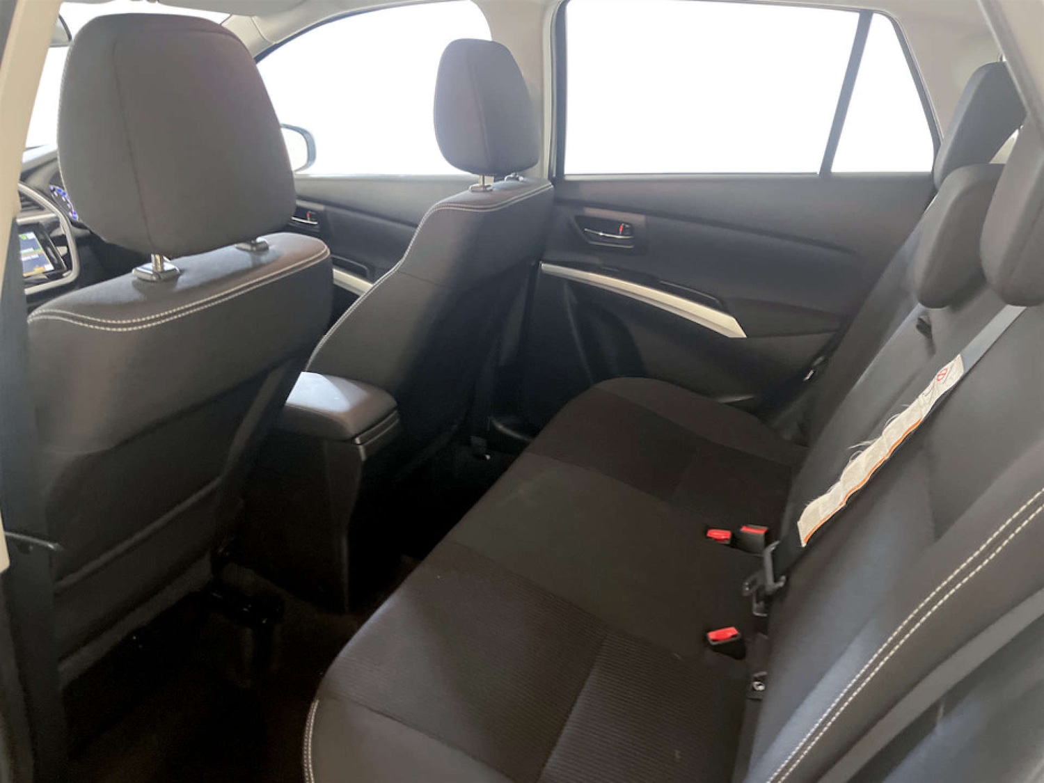 Used Suzuki SX4 S-Cross 2018 for sale - 77476404: Photo 14