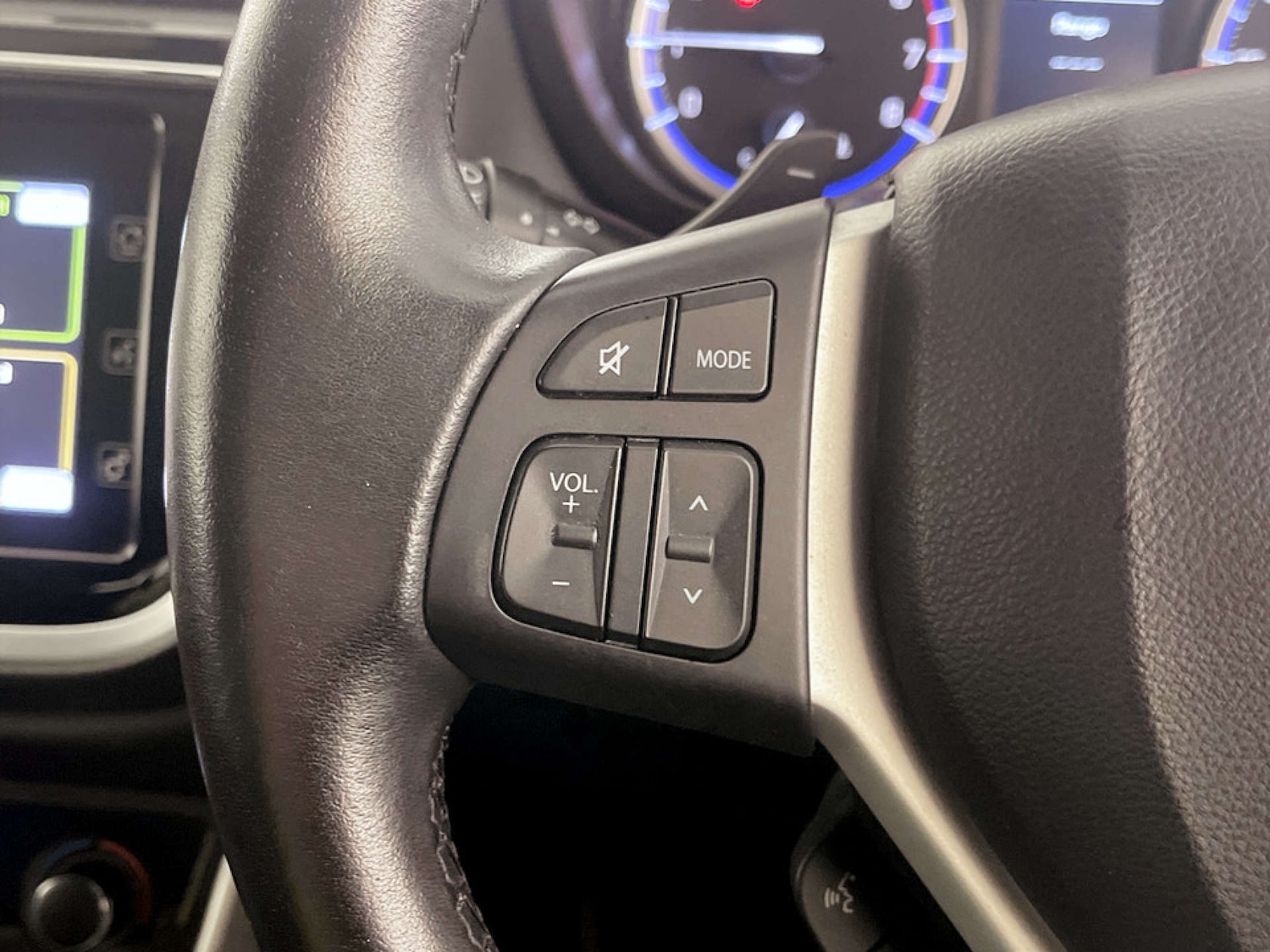 Used Suzuki SX4 S-Cross 2018 for sale - 77476404: Photo 17