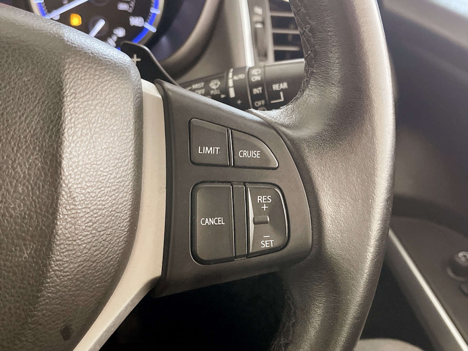 Used Suzuki SX4 S-Cross 2018 for sale - 77476404: Photo 19