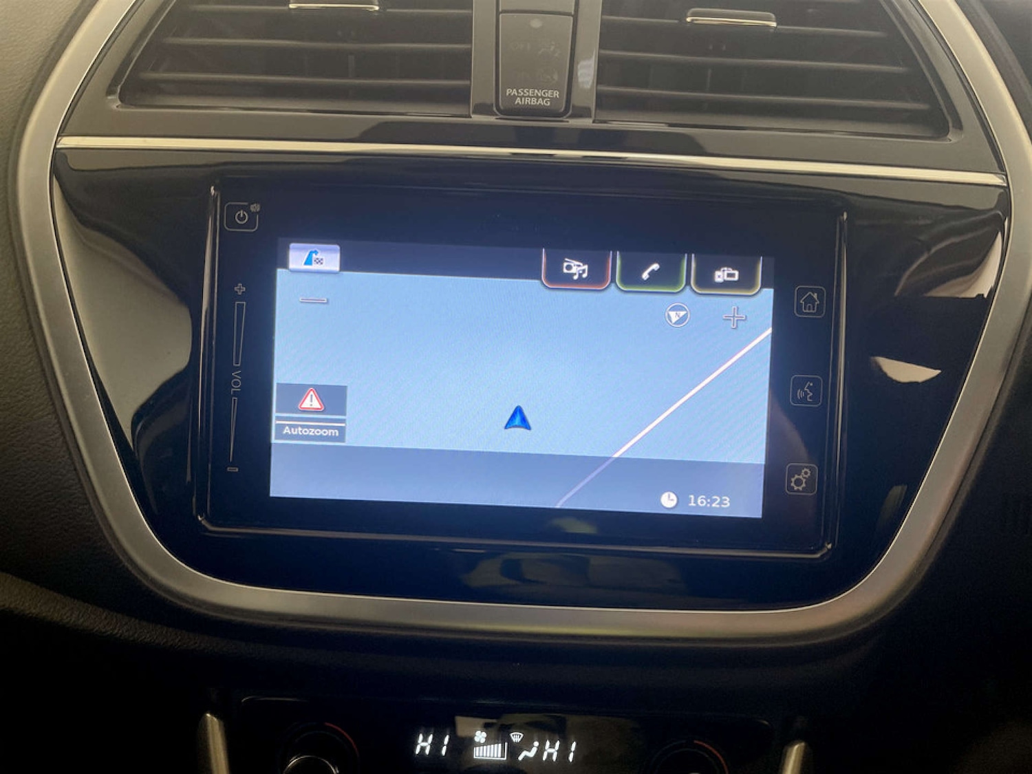 Used Suzuki SX4 S-Cross 2018 for sale - 77476404: Photo 21