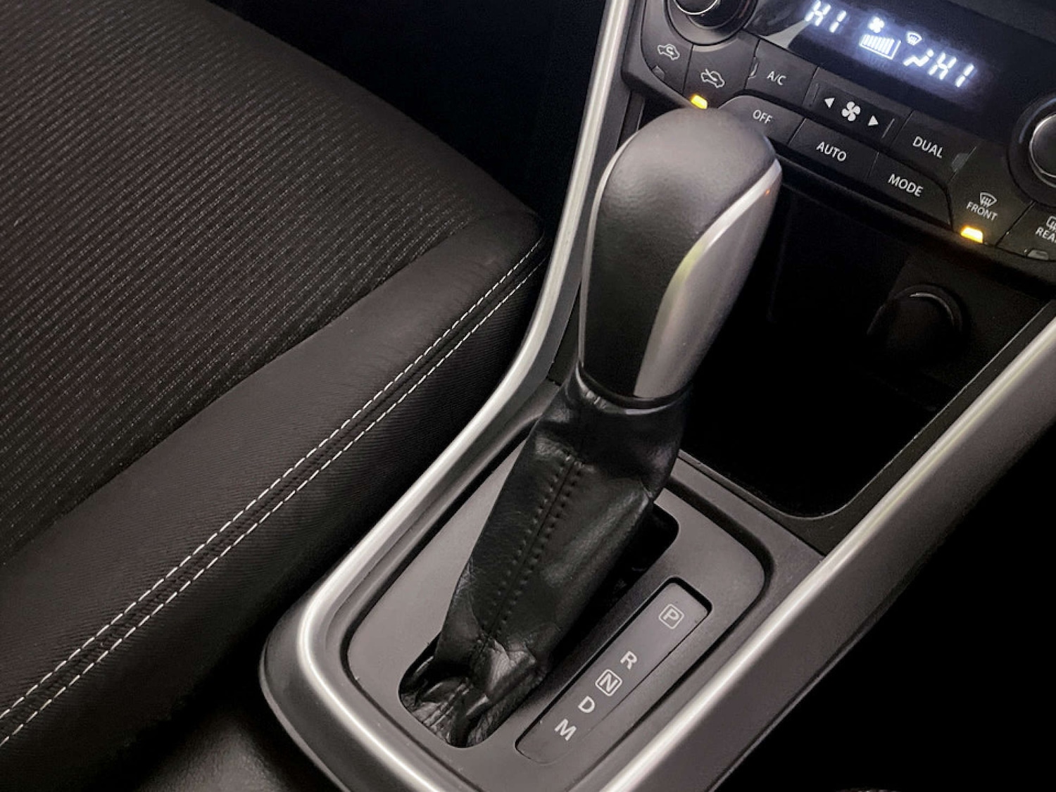 Used Suzuki SX4 S-Cross 2018 for sale - 77476404: Photo 25