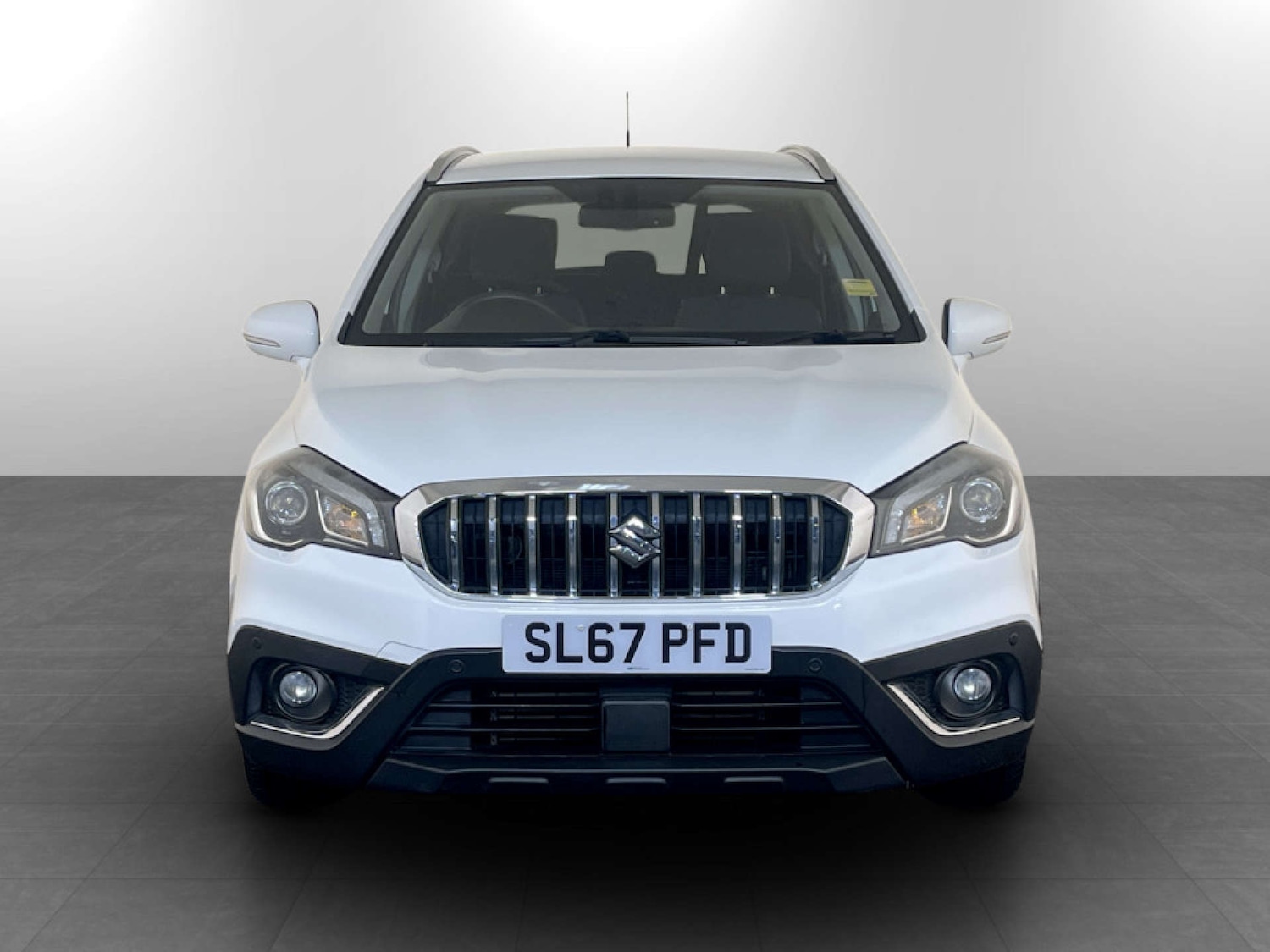 Used Suzuki SX4 S-Cross 2018 for sale - 77476404: Photo 5