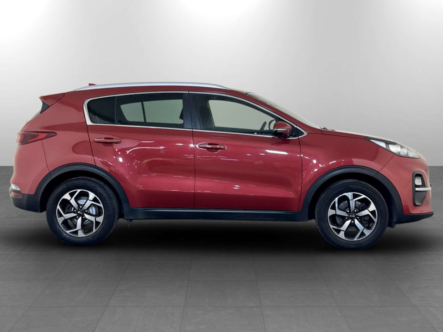 Used Kia Sportage 2020 for sale - 77185570: Photo 11