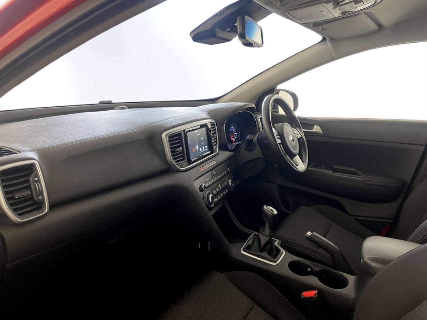 Used Kia Sportage 2020 for sale - 77185570: Photo 12