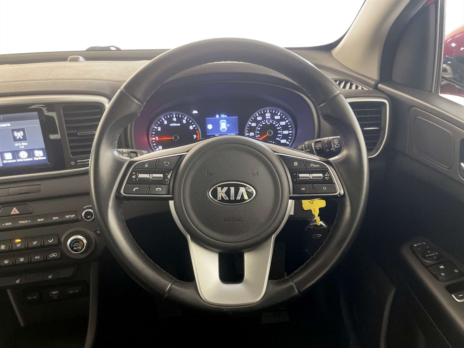 Used Kia Sportage 2020 for sale - 77185570: Photo 16