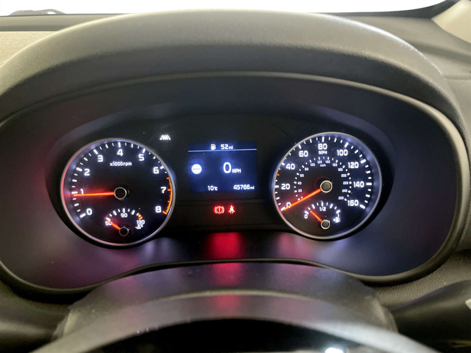 Used Kia Sportage 2020 for sale - 77185570: Photo 18