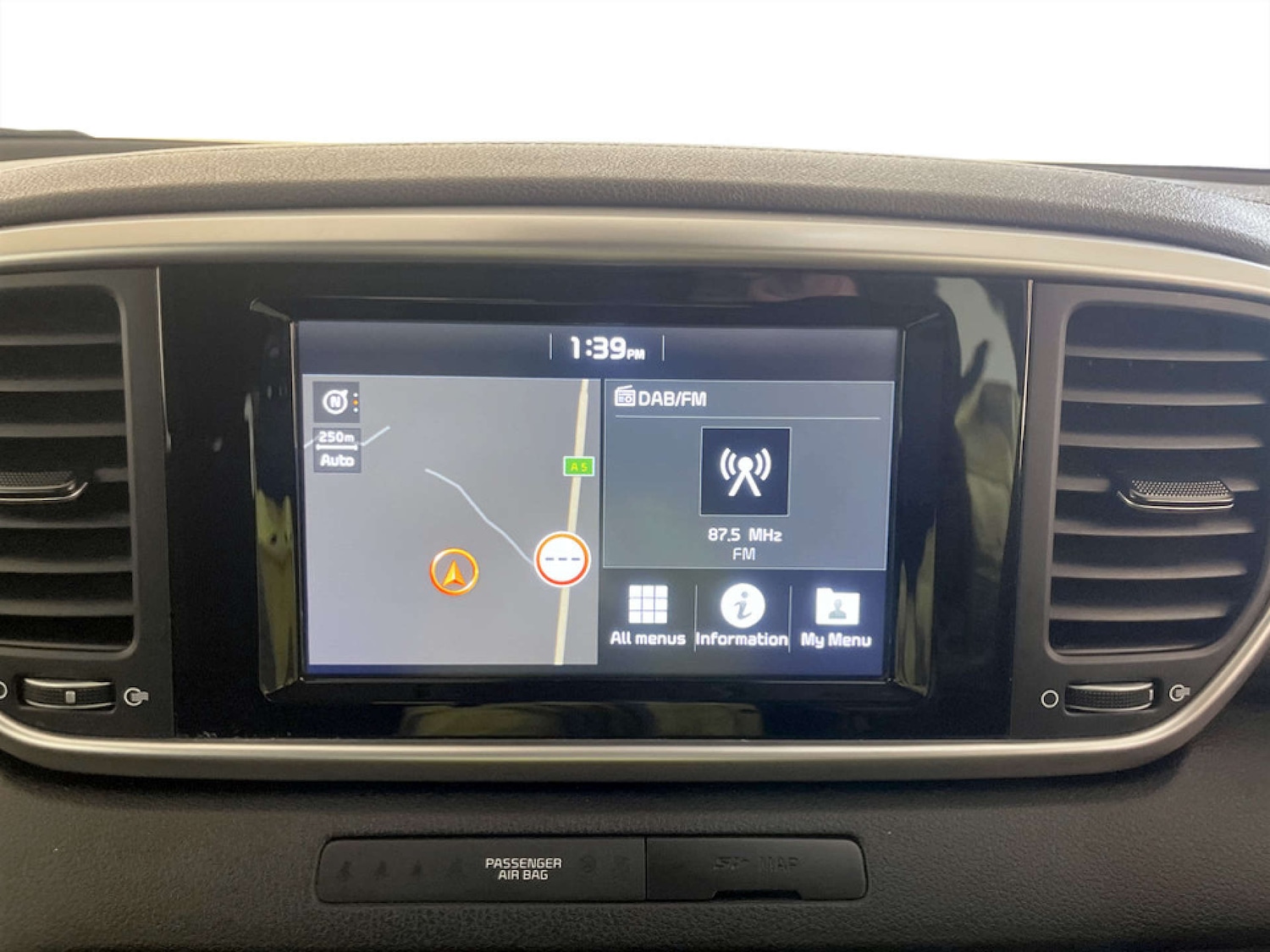 Used Kia Sportage 2020 for sale - 77185570: Photo 22