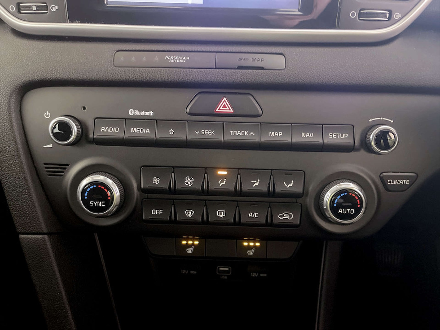 Used Kia Sportage 2020 for sale - 77185570: Photo 24