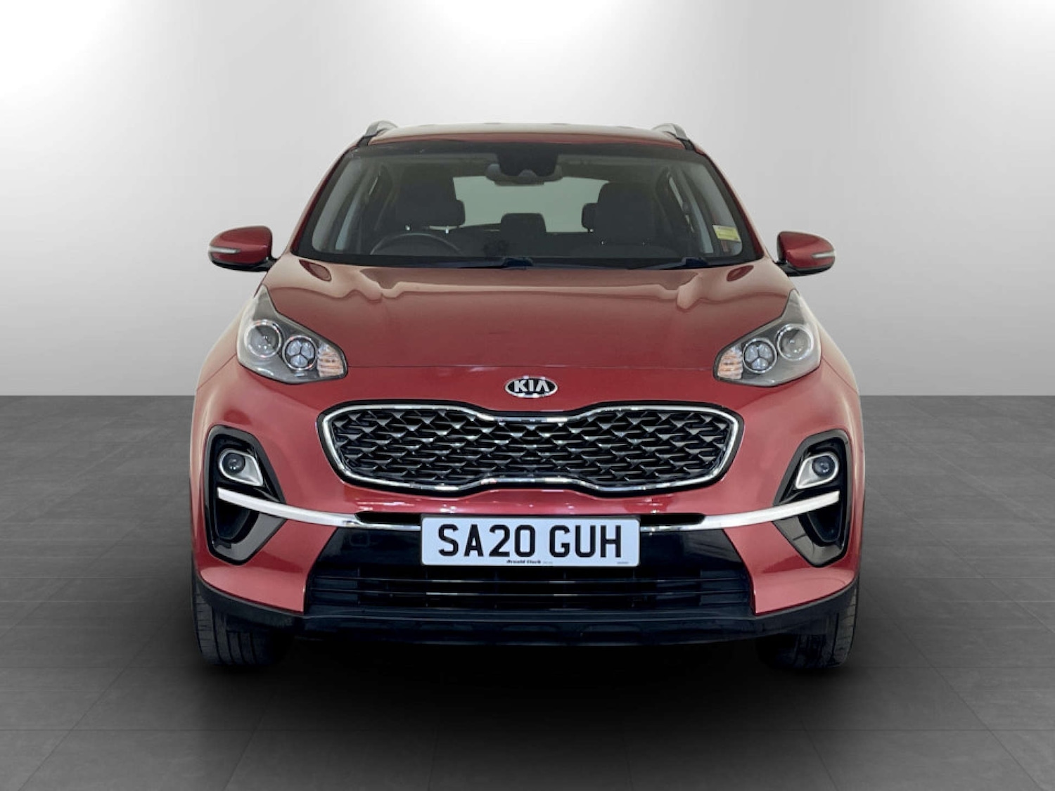 Used Kia Sportage 2020 for sale - 77185570: Photo 5