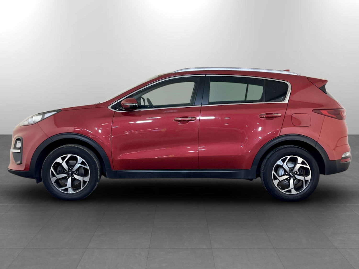Used Kia Sportage 2020 for sale - 77185570: Photo 7