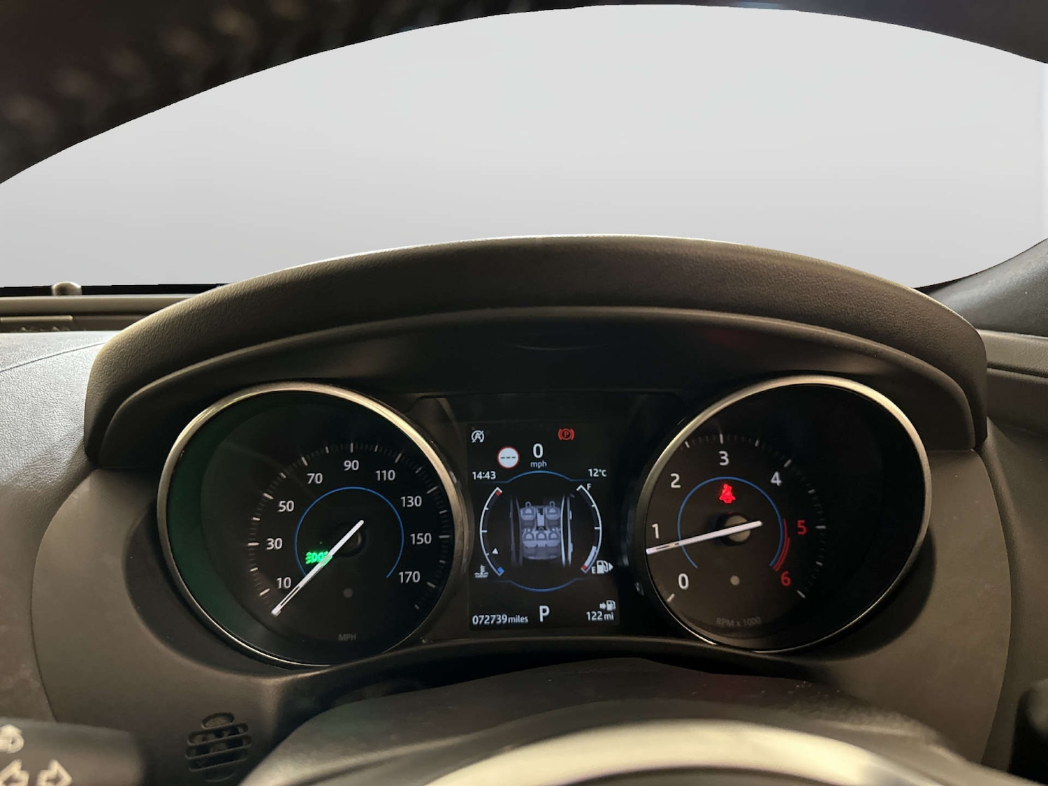 Used Jaguar XE 2018 for sale - 78105705: Photo 18