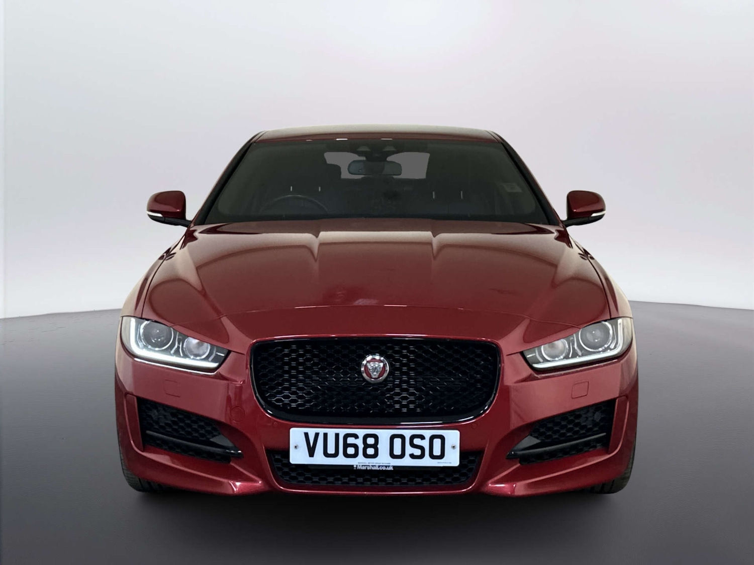 Used Jaguar XE 2018 for sale - 78105705: Photo 5