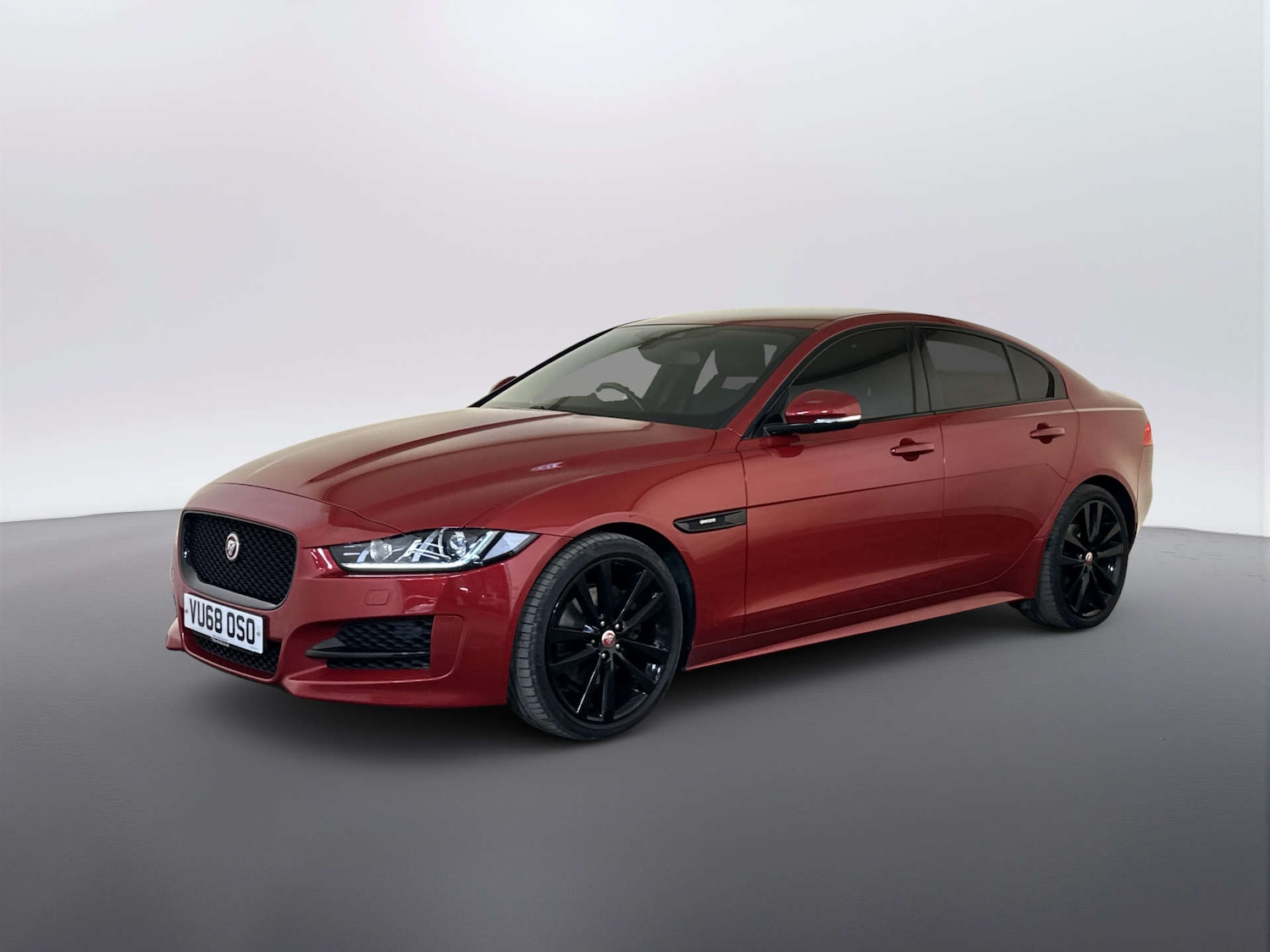 Used Jaguar XE 2018 for sale - 78105705: Photo 6