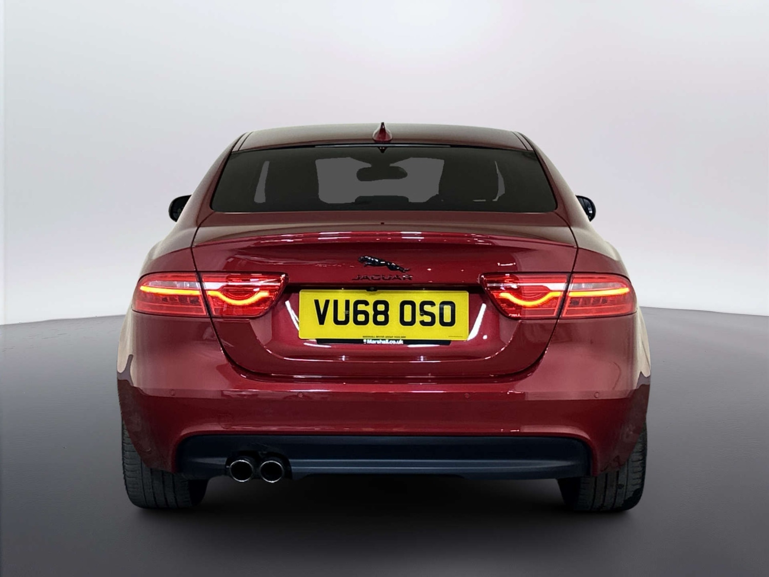 Used Jaguar XE 2018 for sale - 78105705: Photo 9