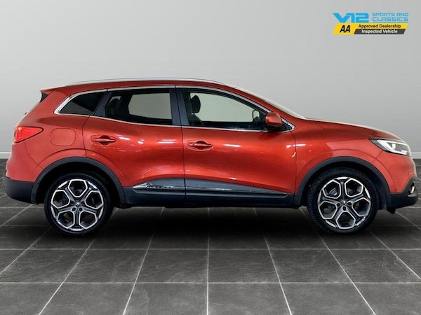 Used Renault Kadjar 2018 for sale - 76277291: Photo 11