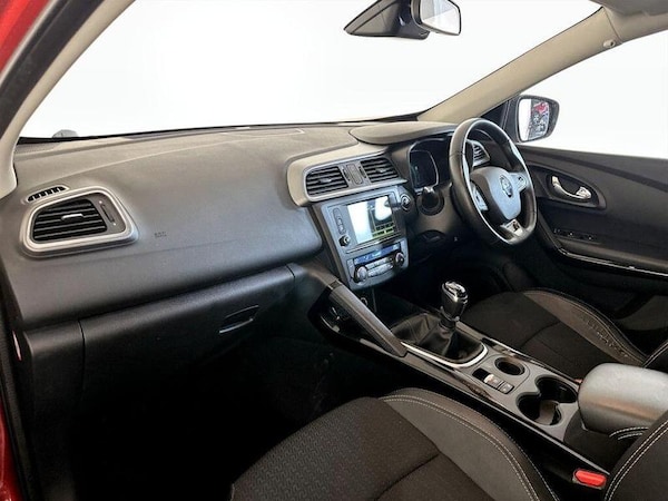 Used Renault Kadjar 2018 for sale - 76277291: Photo 12
