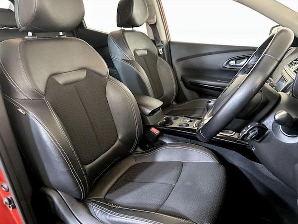 Used Renault Kadjar 2018 for sale - 76277291: Photo 13