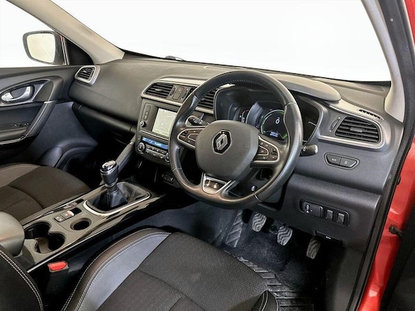 Used Renault Kadjar 2018 for sale - 76277291: Photo 15