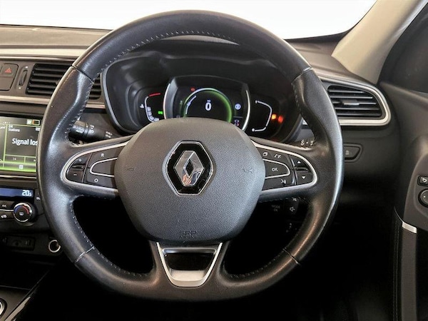 Used Renault Kadjar 2018 for sale - 76277291: Photo 16