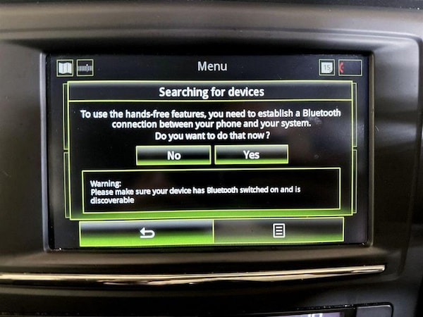 Used Renault Kadjar 2018 for sale - 76277291: Photo 22