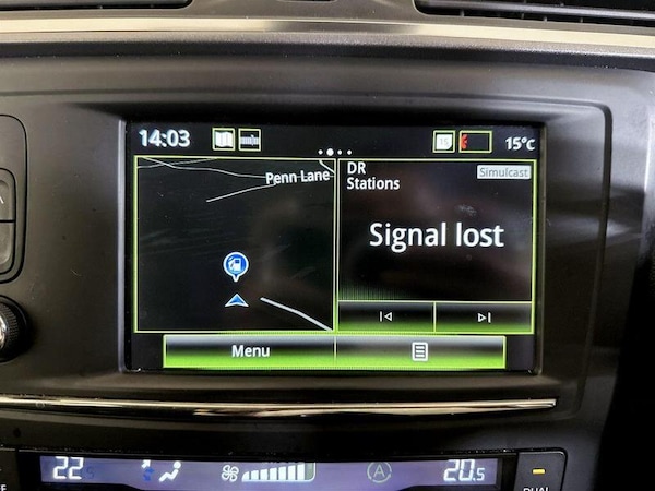 Used Renault Kadjar 2018 for sale - 76277291: Photo 23