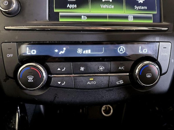 Used Renault Kadjar 2018 for sale - 76277291: Photo 24